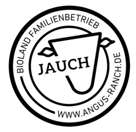 Logo Angus Ranch Familie Jauch