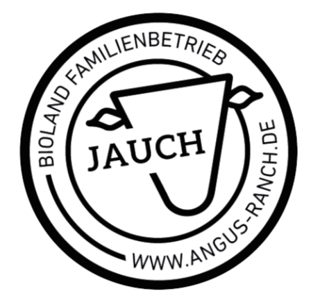 Logo Angus Ranch Familie Jauch