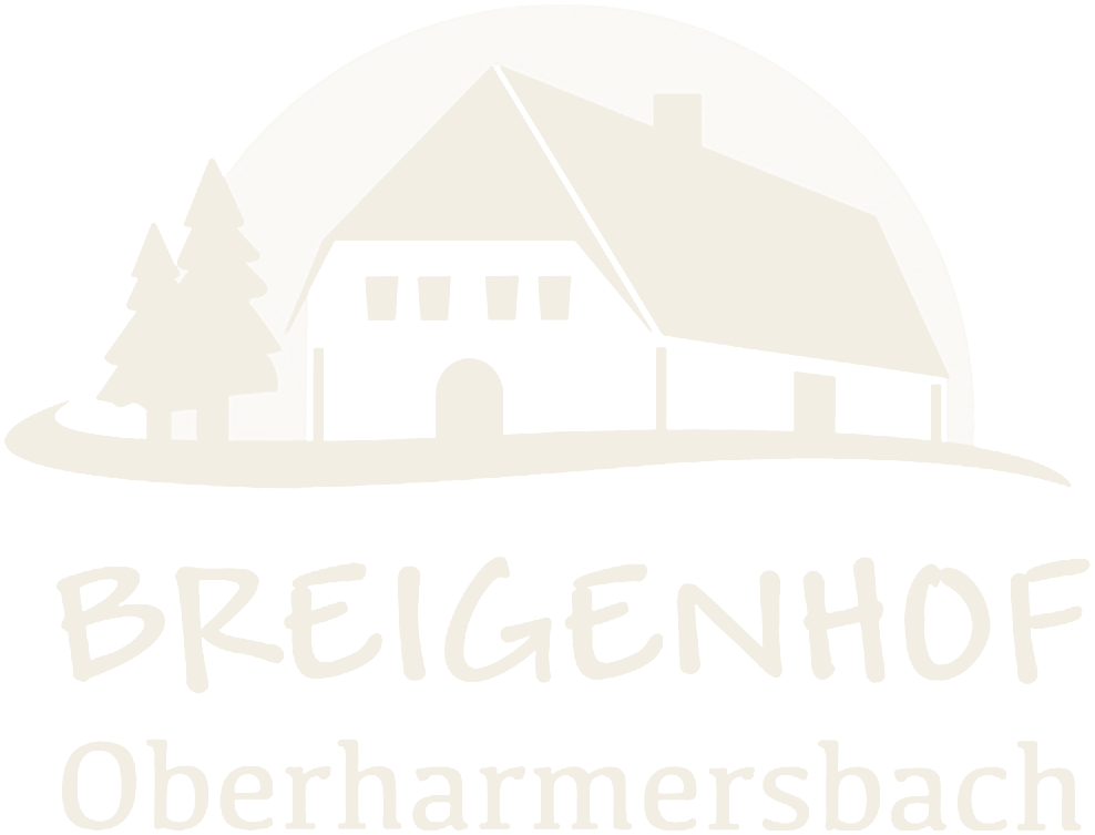 Breigenhof Oberharmersbach